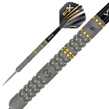 Winmau Steel Dart Set Michael Van Gerwen EVO X