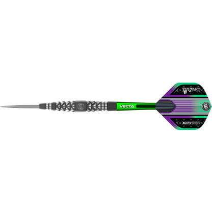 Winmau Steel Dart Set Simon Whitlock Atomised
