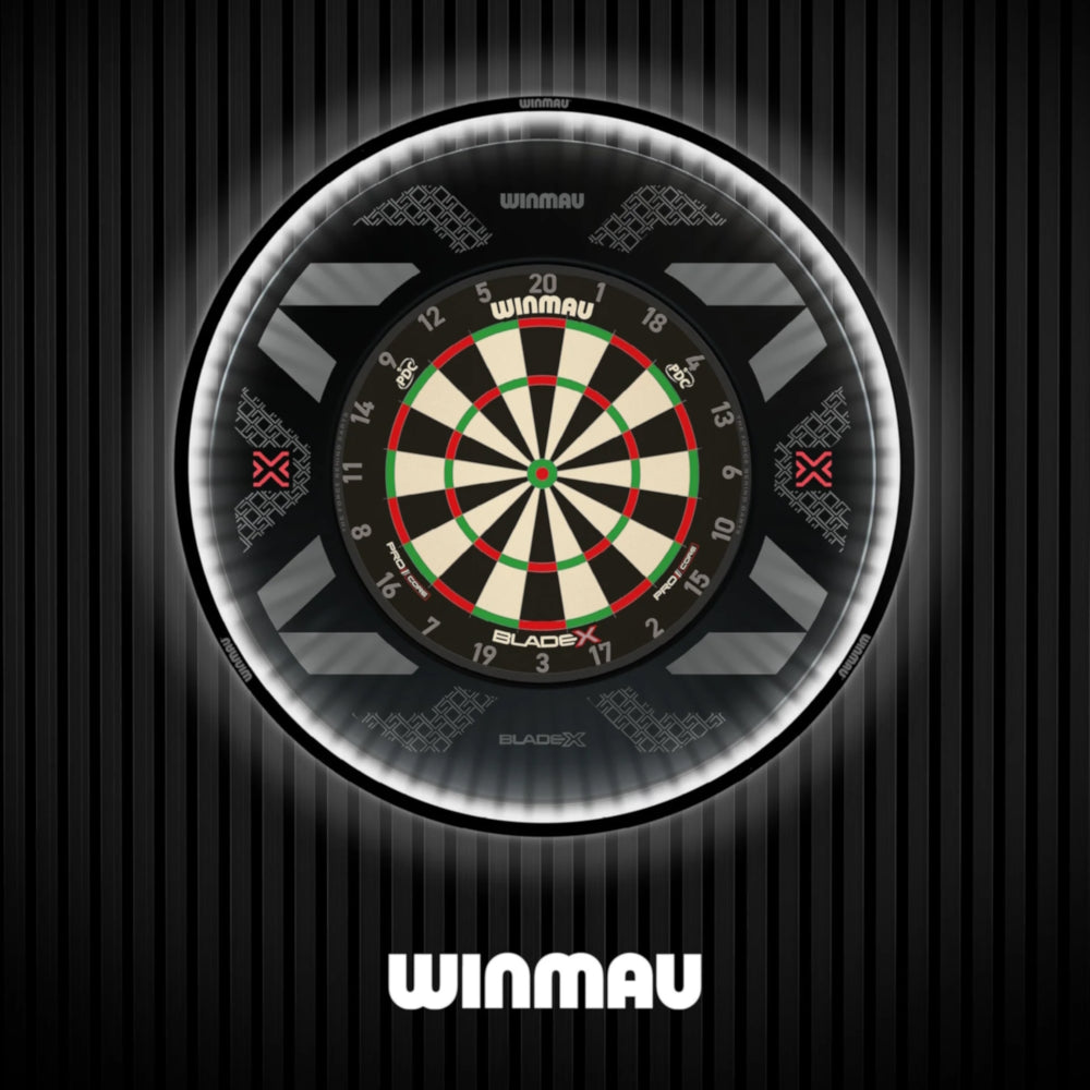 Winmau Dartboard Surround Blade X