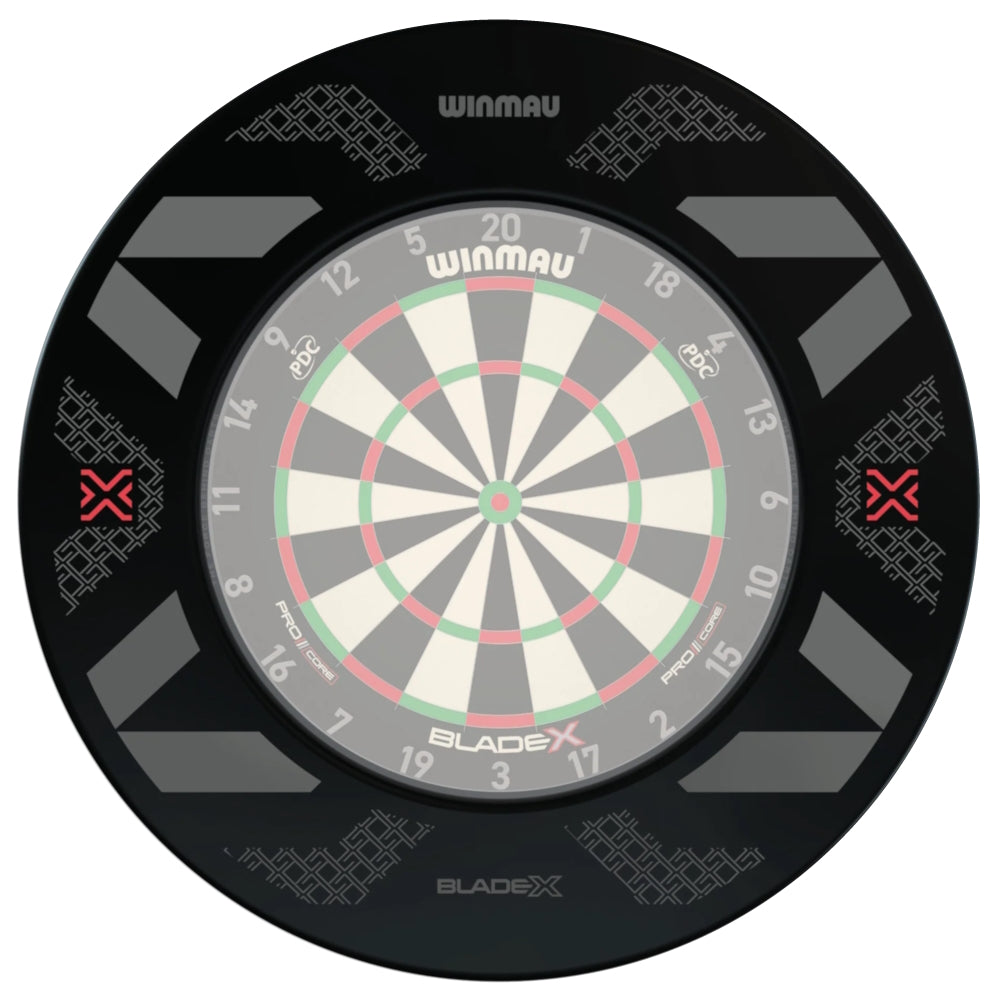 Winmau Dartboard Surround Blade X