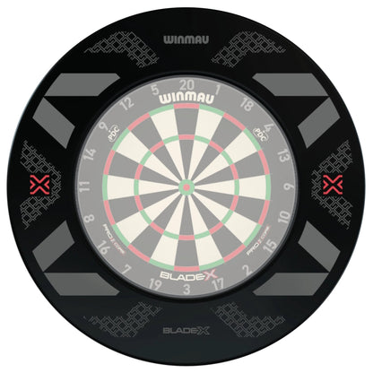 Winmau Dartboard Surround Blade X