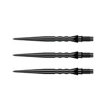 Winmau Switch Point Groove Black