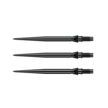 Winmau Switch Point Smooth Black