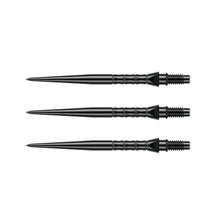 Winmau Switch Point Wave Black