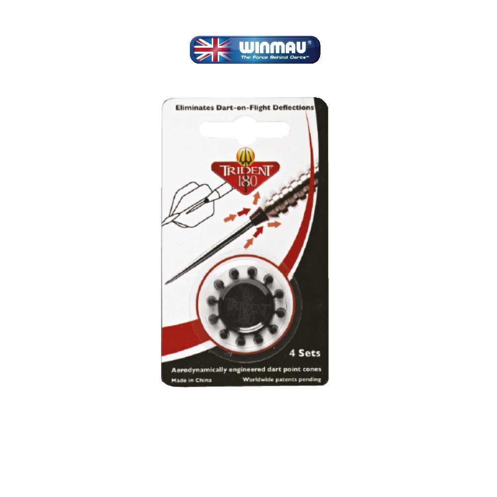 winmau-trident-180