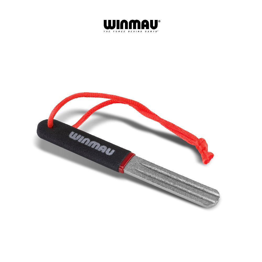 winmau-v-groove-schleifstein