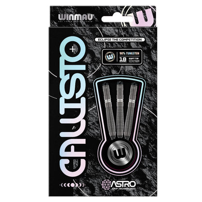 Winmau Dart Set Callisto 20g