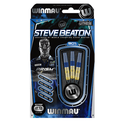 Winmau Dart Set Steve Beaton SE 20g