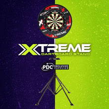 Winmau Xtreme Dartboard Stand 2