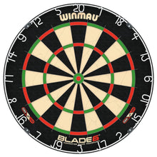Winmau Blade 6 Dart Board