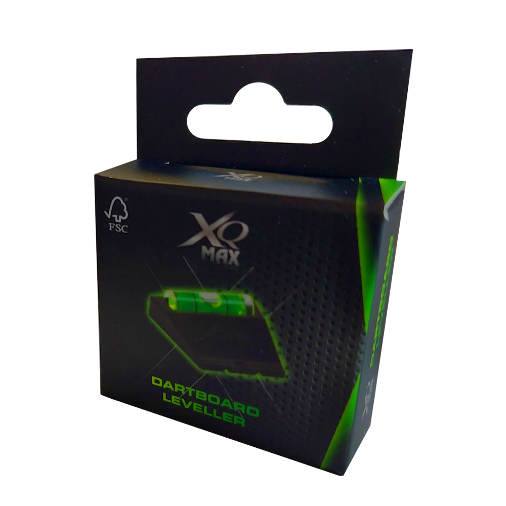 XQ Max Dartboard Leveller