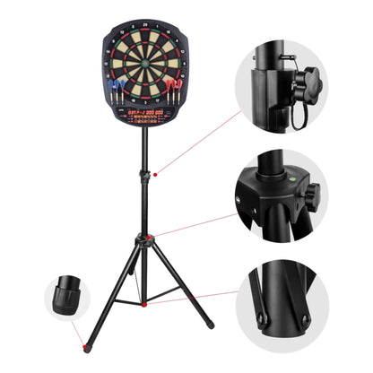 XQ Max Hybrid Dart Stand