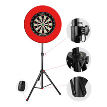 XQ Max Hybrid Dart Stand