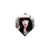dartsink-flight-black-hair
