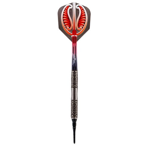 shot-dart-warrior-hautoa