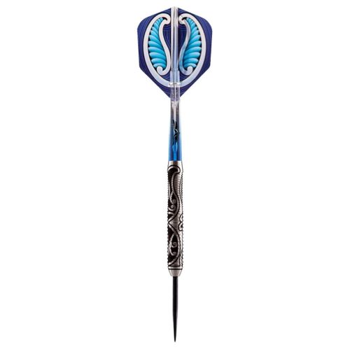 shot-steel-darts-warrior-tipu