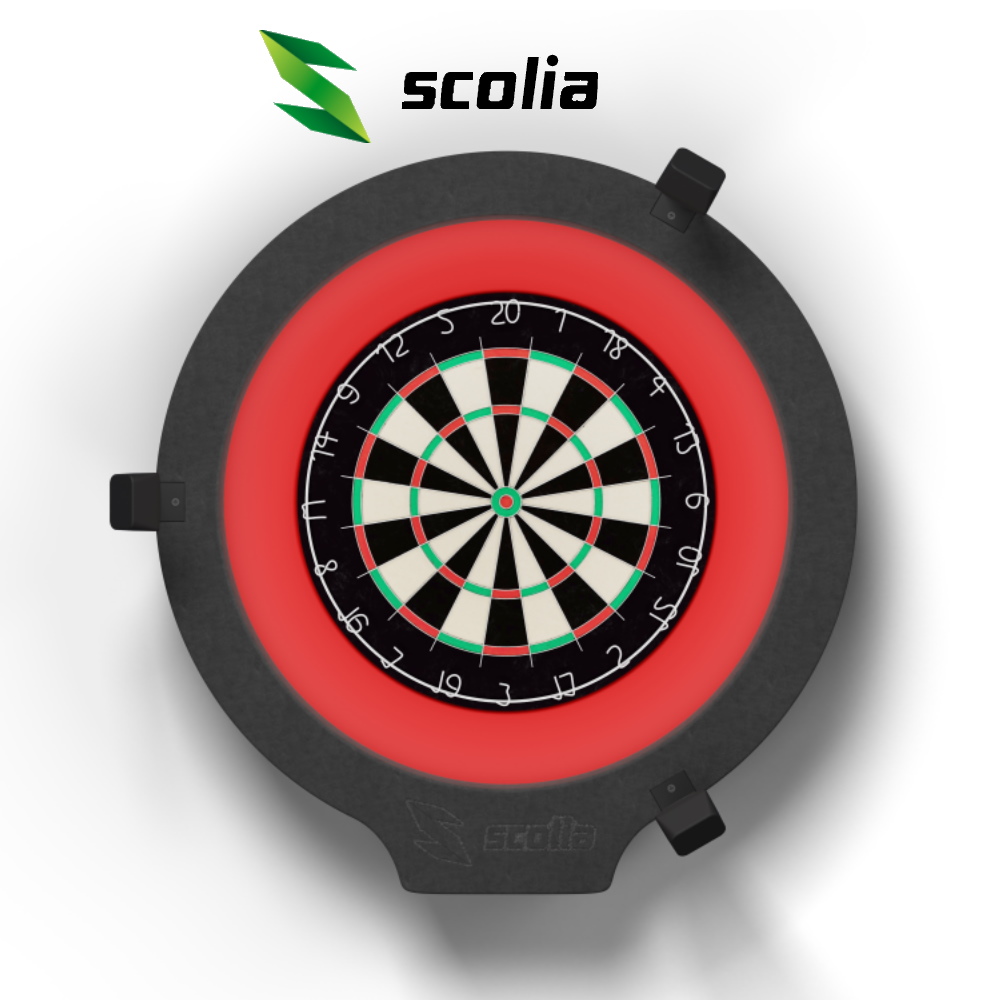 Scolia Home Spark Bundle - Diplomatgames - Darts online kaufen