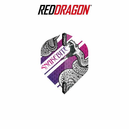 red-dragon-peter-wright-coiled-snake-purple-flight