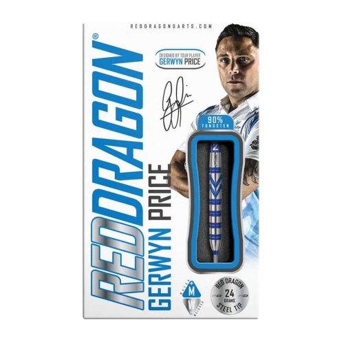 rad-dragon-steel-verpackung-gerwyn-price