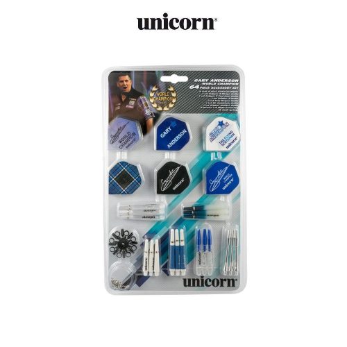 unicorn-gary-anderson-accessory-kit