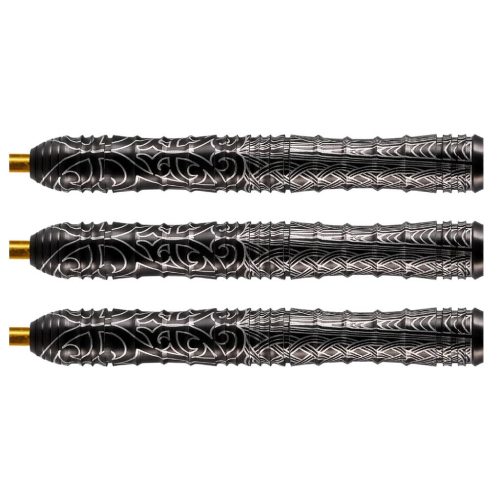 shot-steel-barrel-warrior-kapene