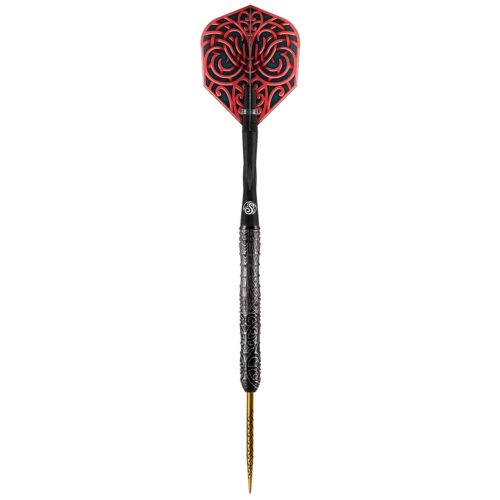 shot-steel-dart-warrior-kapene