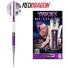 Red Dragon Steel Dart Set Peter Wright Medusa