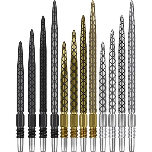 Target Steeldart Spitze Swiss Diamond Pro