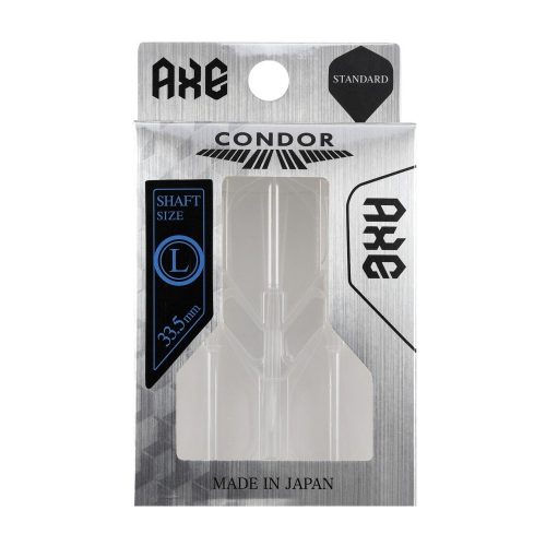 condor-axe-flight-standard-transparent-verpackung