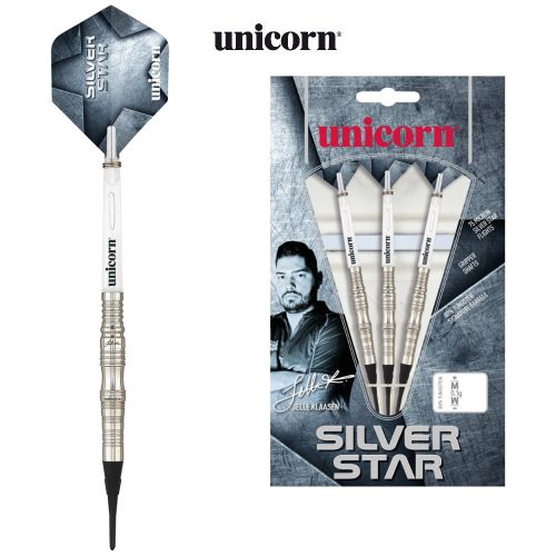 unicorn-dart-set-jelle-klaasen-silver-star