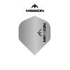 mission-flight-logo-matt-silver