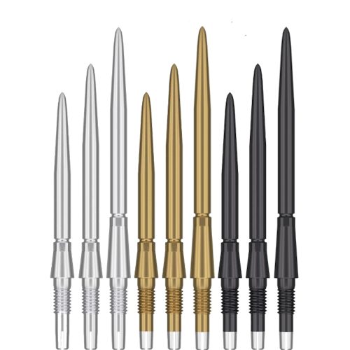 Target Steeldart Spitze Swiss Storm