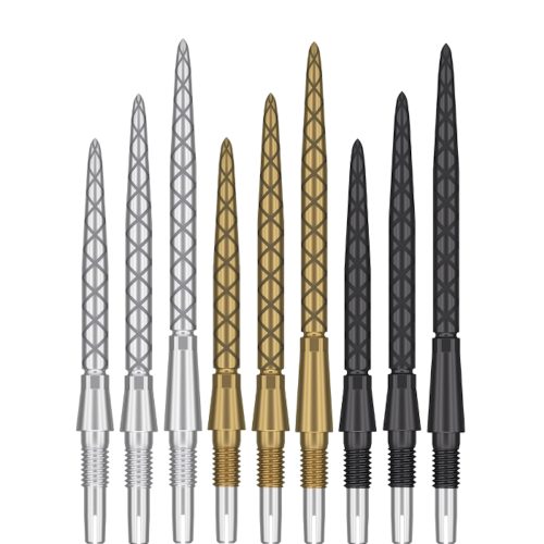 Target Steeldart Spitze Swiss Storm Diamond