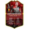 Ultimate Card Dimitri Van Den Bergh