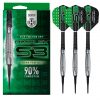 Harrows Dart Set Dimplex Bomb