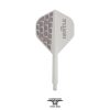 Condor AXE Flight Standard Mensur Suljovic White