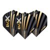 Winmau Flight Michael Van Gerwen EXO