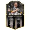 Ultimate Card Chris Dobey