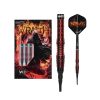 One80 Dart Set Wraith W2