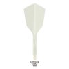 Condor AXE 120 Flight Narrow Weiß