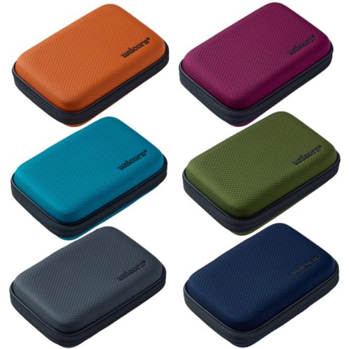 Unicorn Dart Case Vanguard Medium