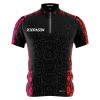 Red Dragon Dart Shirt Peter Wright Limited Edition