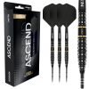 Red Dragon Steel Dart Set Ascend Tapered