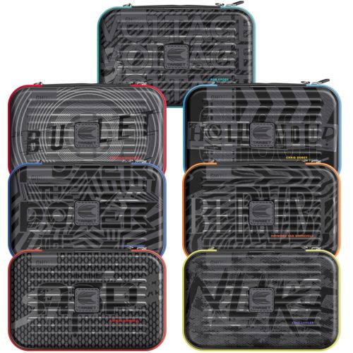 Target Player Dart Case Takoma XL