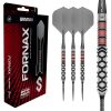 Winmau Steel Dart Set Fornex Parallel