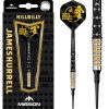 Mission Dart Set James Hurrell V2 20g