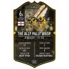 Ultimate Card The Ally Pally Wasp