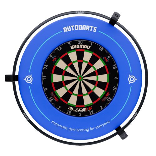 Autodarts Vantage Scoring System